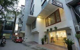 Căn hộ&Khách sạn Adeline Hà Nội